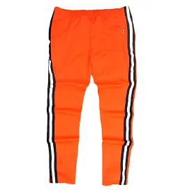 Reflective Track Pants (Neon Pink/Black) / D6