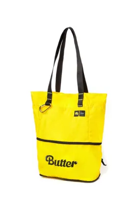 Samsonite BTS Butter X Sr Packable Tote Bag