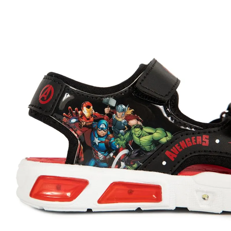 Sandalias de Avengers Marvel para Niño