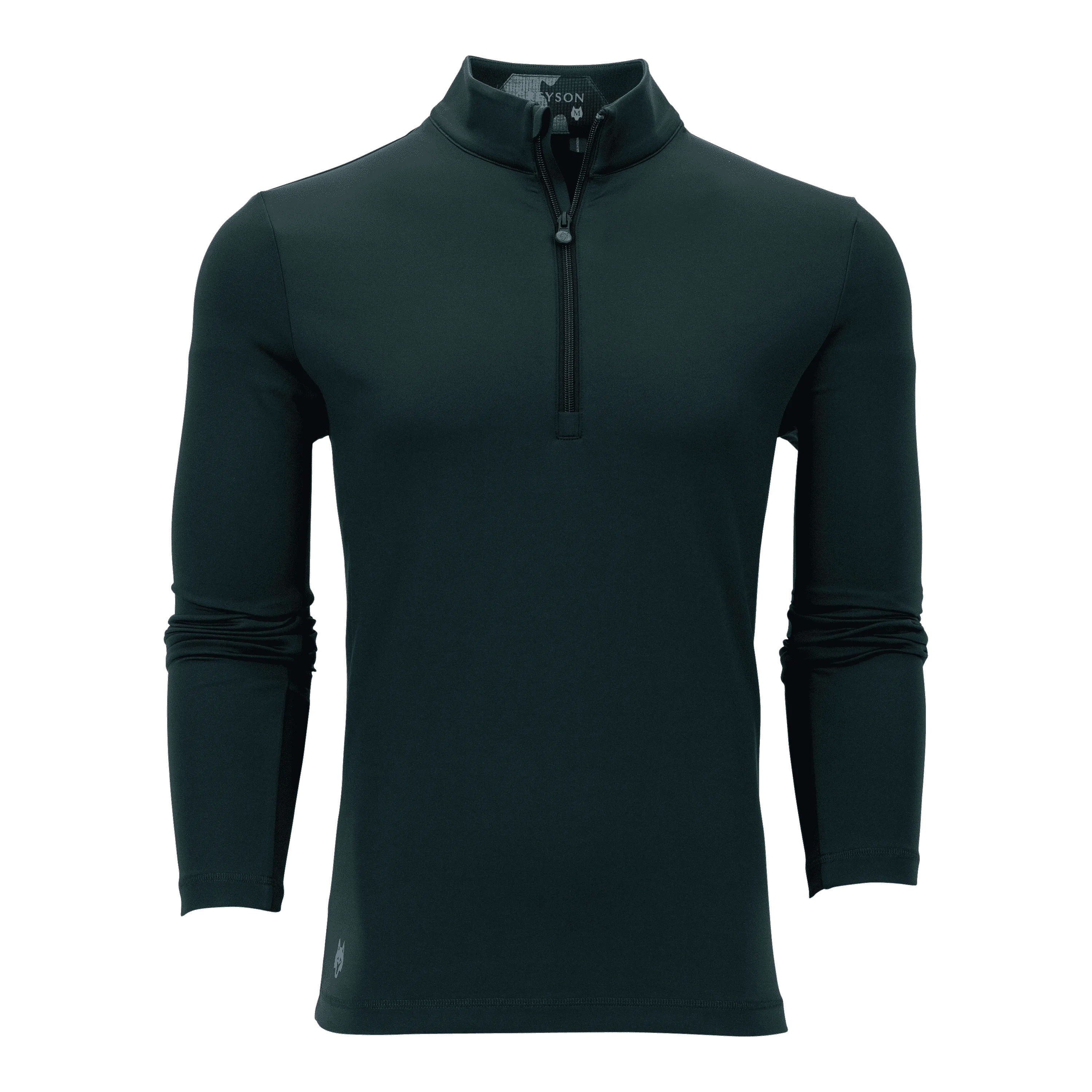 Sequoia Quarter-Zip