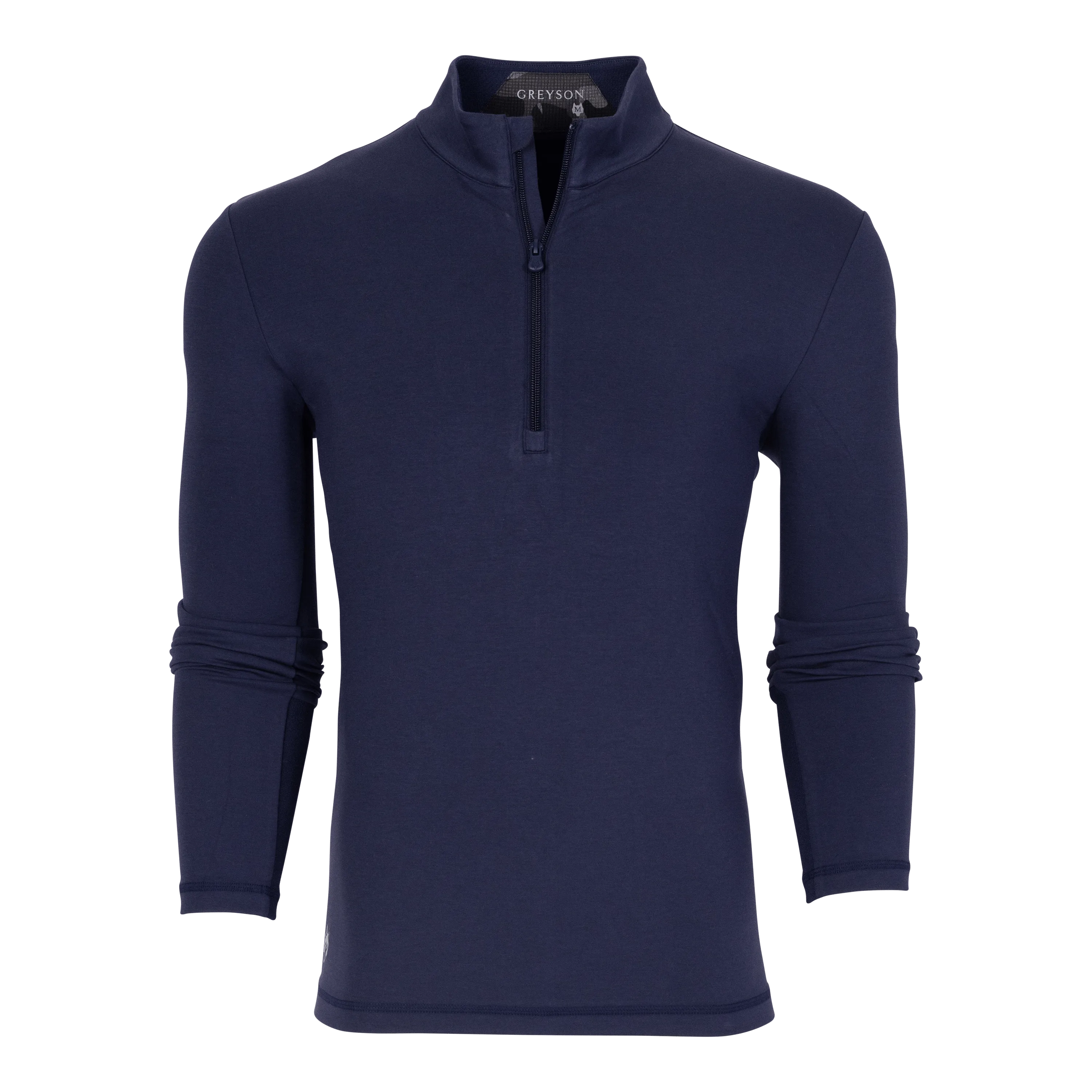 Sequoia Quarter-Zip