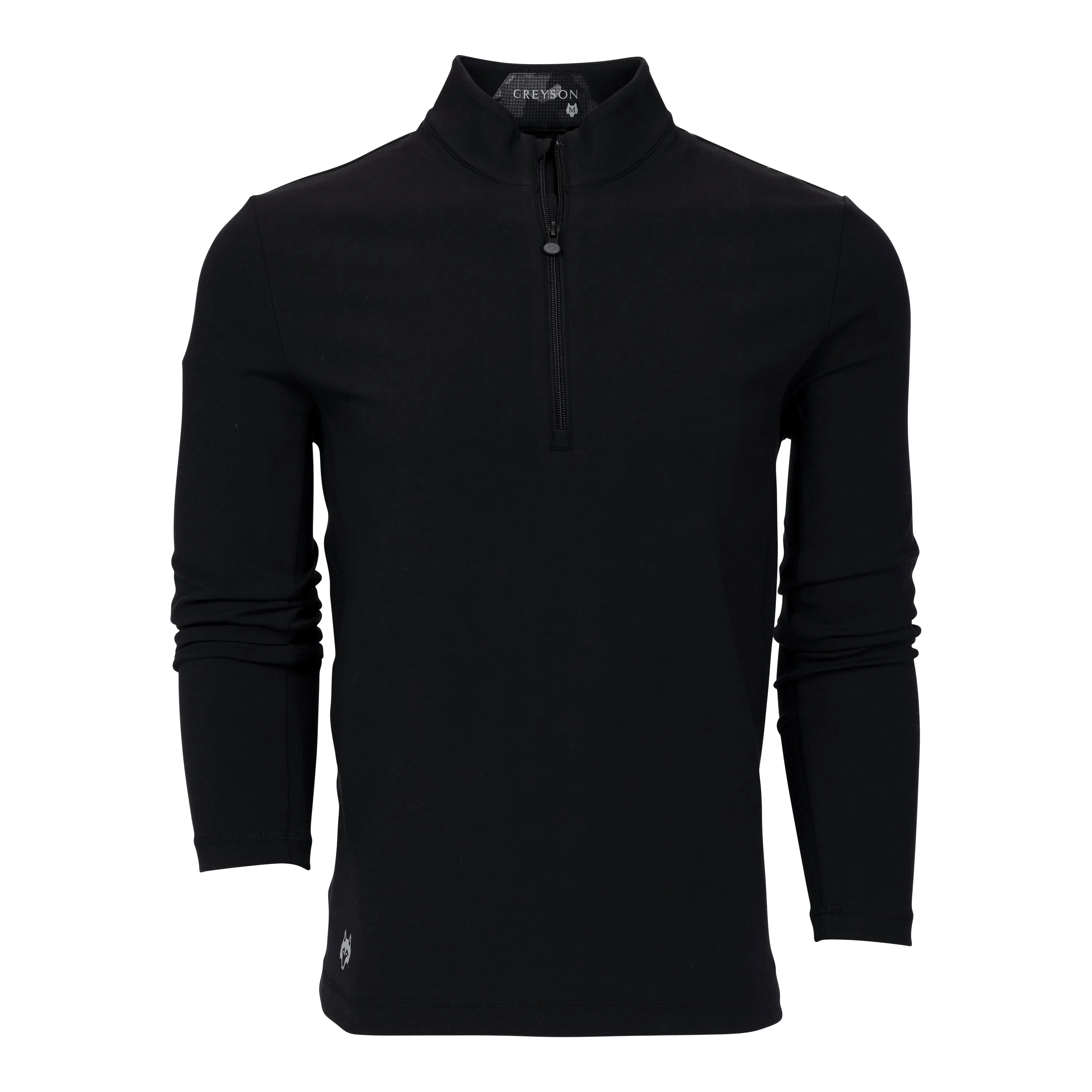 Sequoia Quarter-Zip