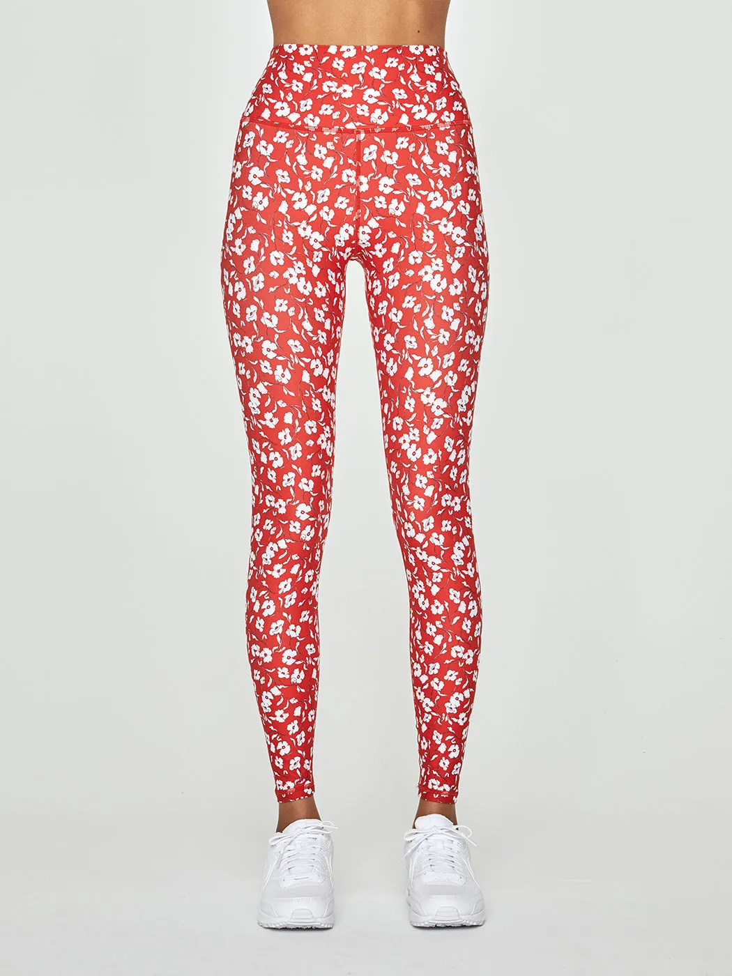 Sg Intent Hw Legging - Verona Floral Print