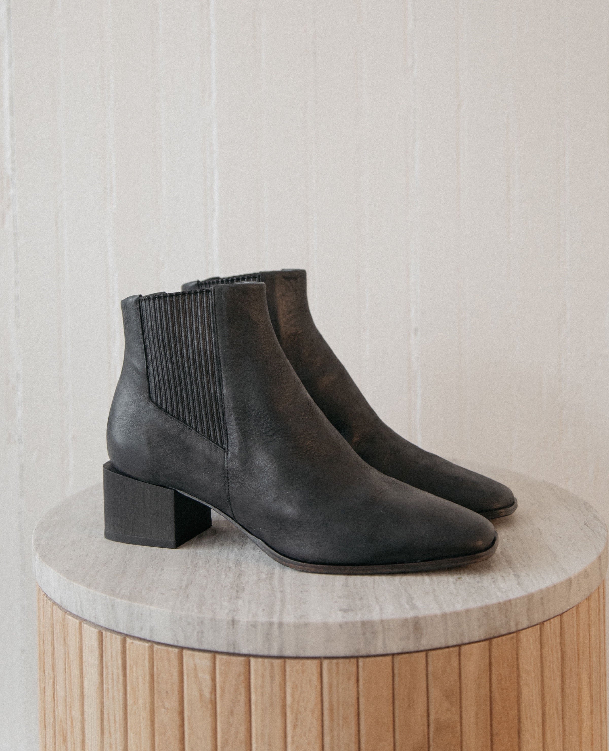 Sibyl Boot