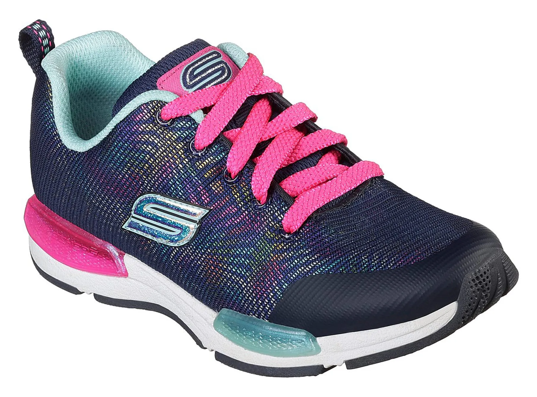 Skechers Jumptech - Optic Haze