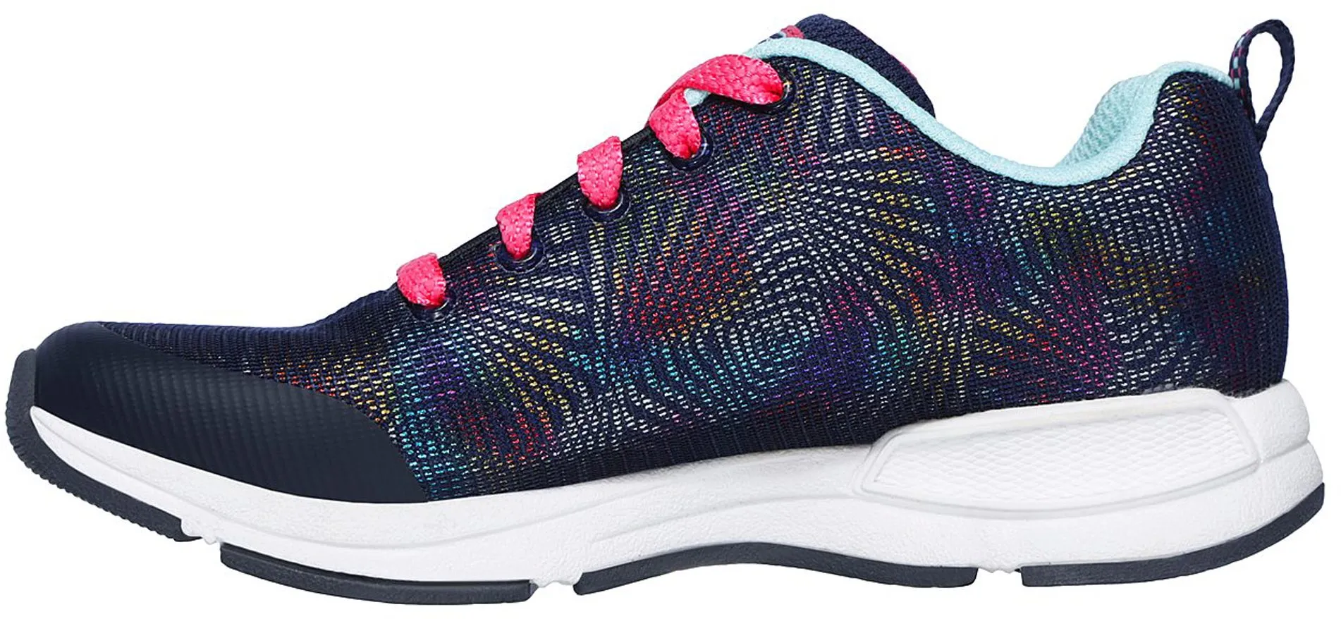 Skechers Jumptech - Optic Haze