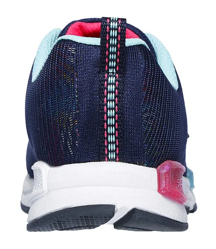 Skechers Jumptech - Optic Haze