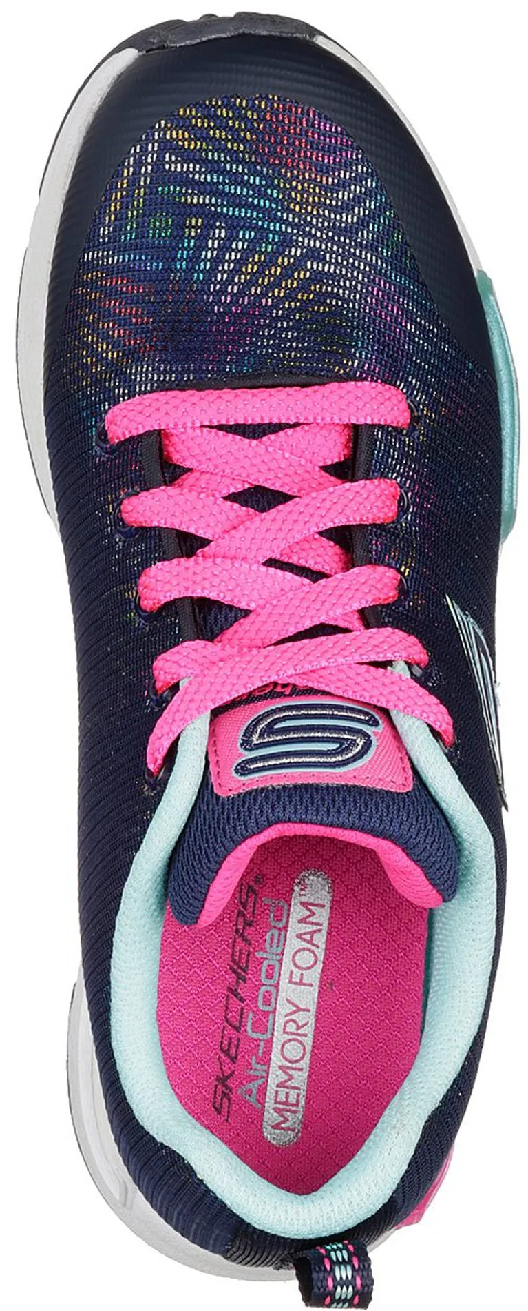 Skechers Jumptech - Optic Haze