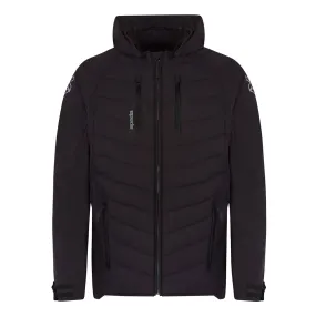 Spada Tino Jacket - Black