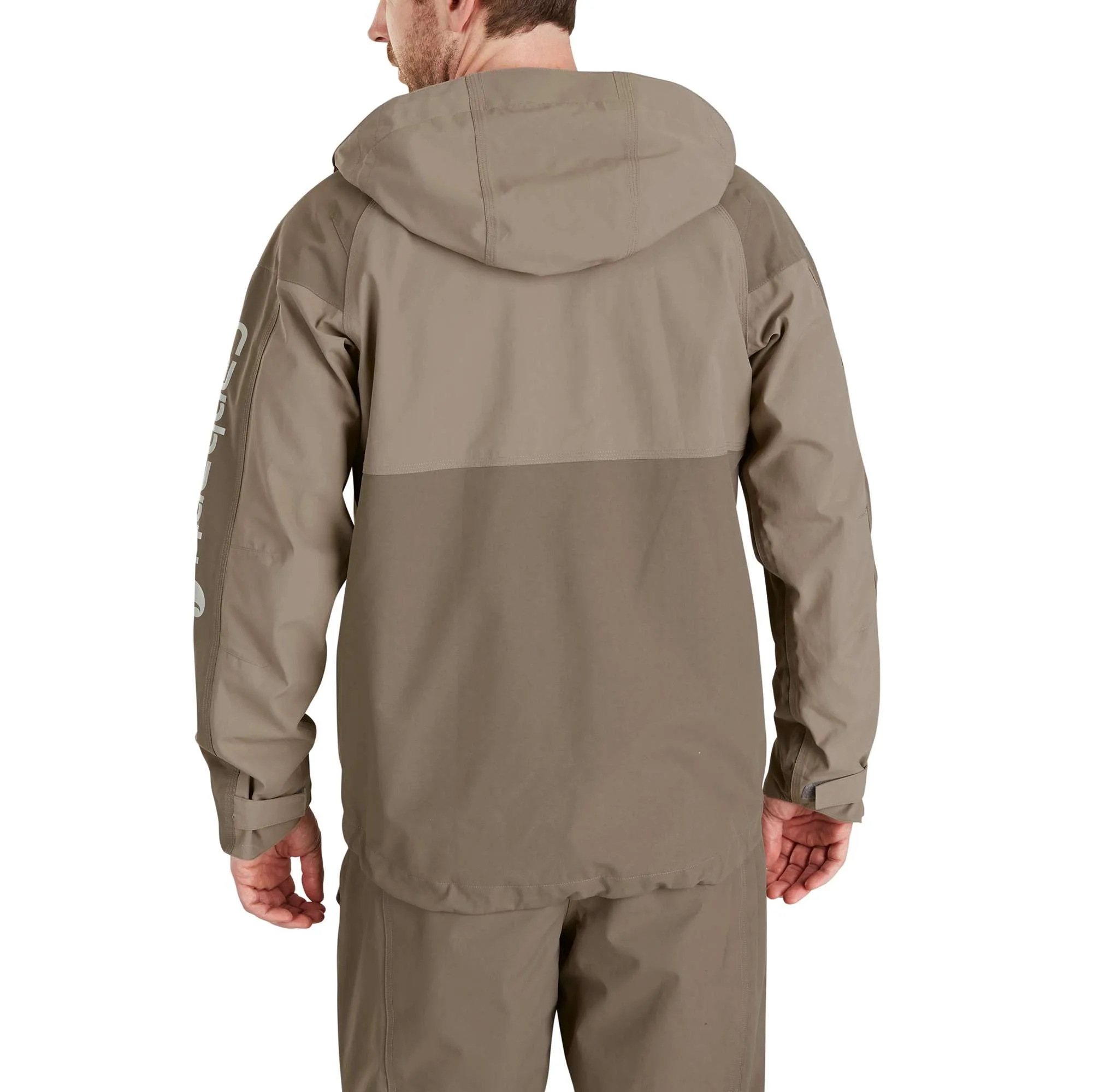 Storm Defender Angler Jacket