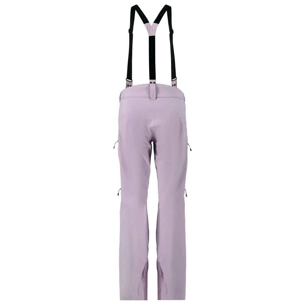 Technical pants Scott ---Explorair 3L Women's Cloud Pink