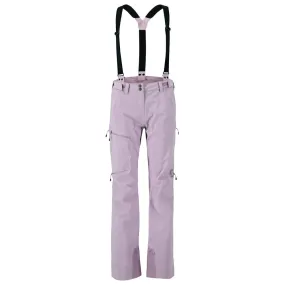 Technical pants Scott ---Explorair 3L Women's Cloud Pink