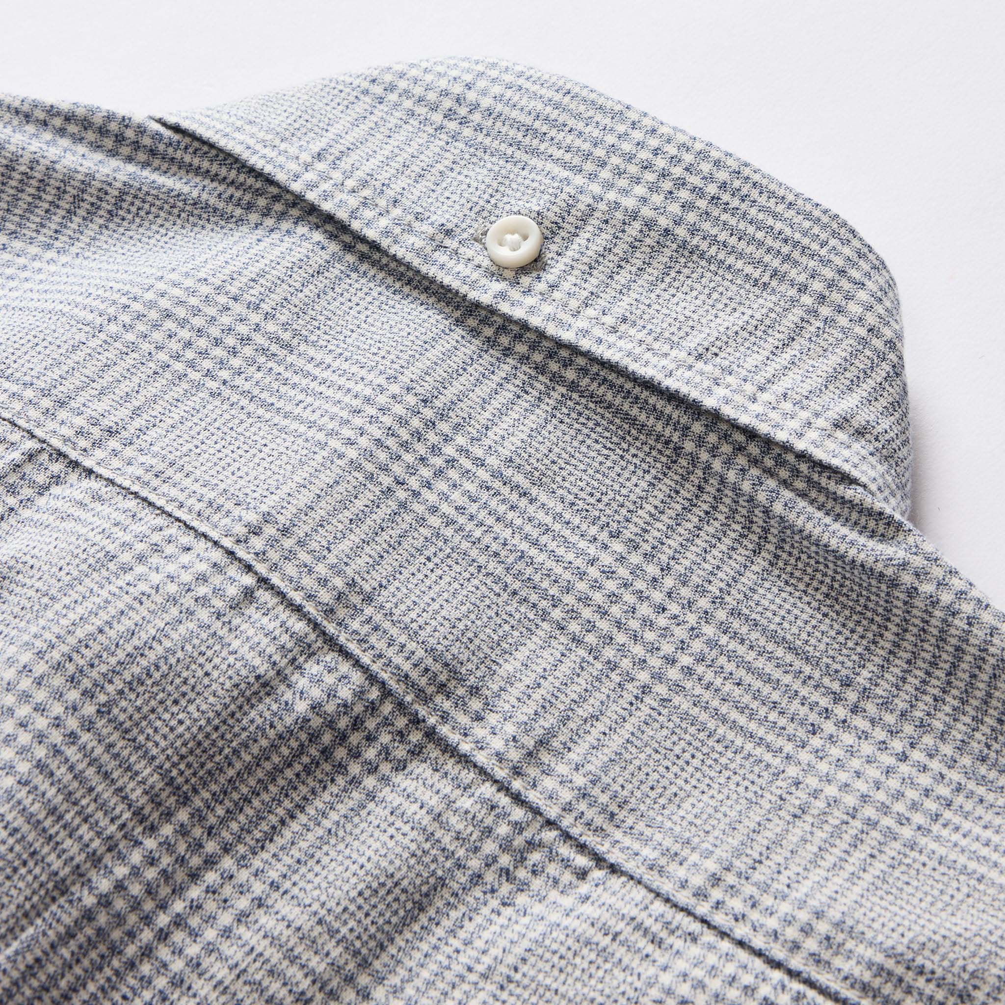 The Jack in Ash Twist Plaid