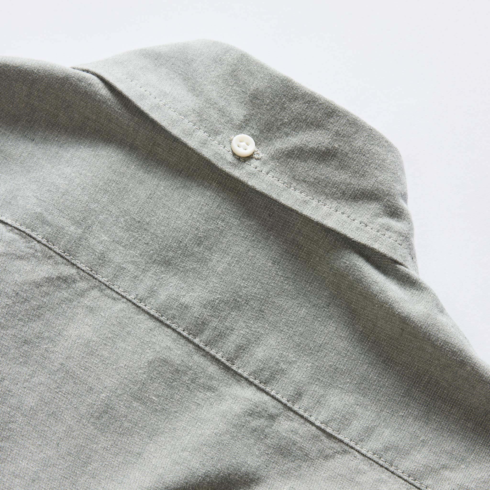 The Jack in Deep Sea Chambray