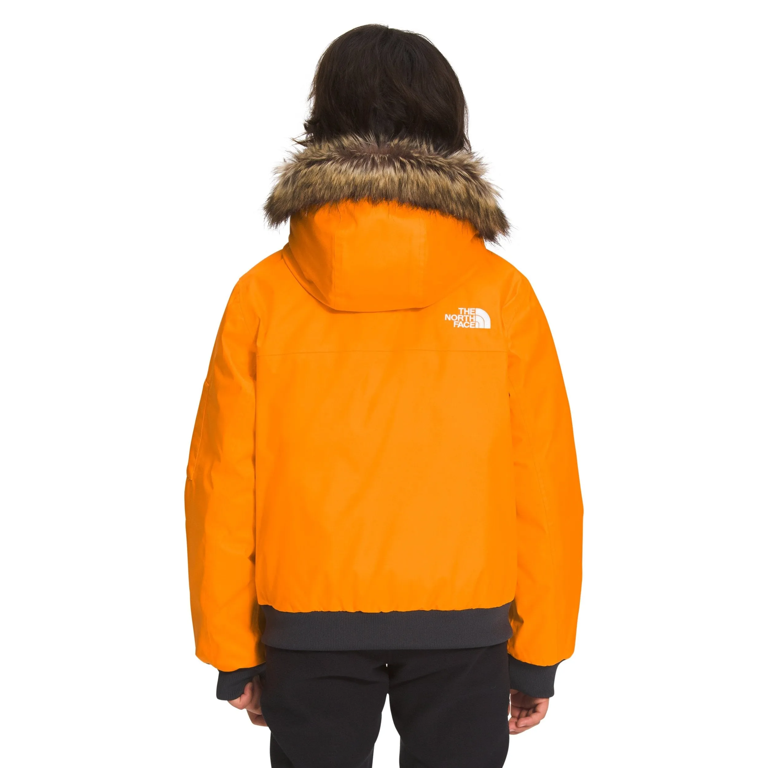 The North Face Boy's Gotham Insulated Jacket