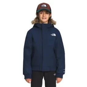 The North Face Boy's Gotham Insulated Jacket