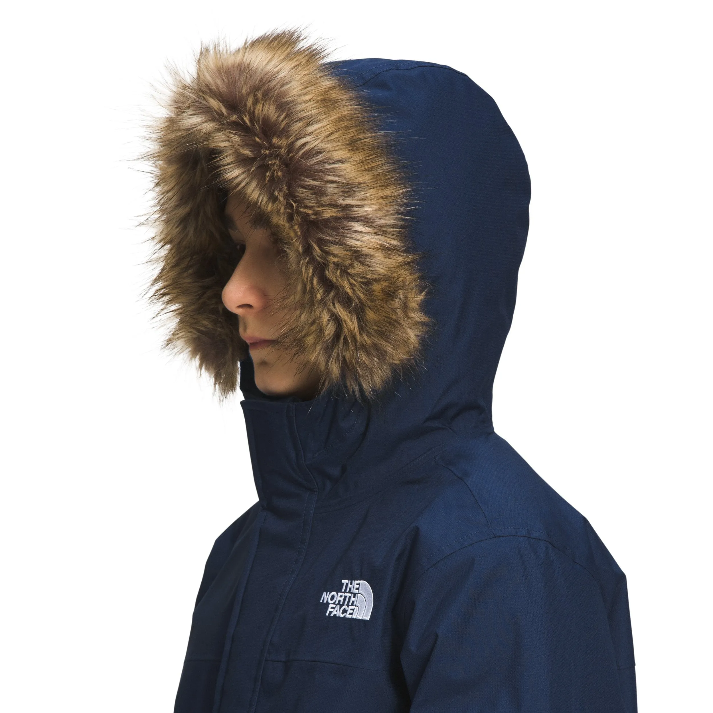 The North Face Boy's Gotham Insulated Jacket