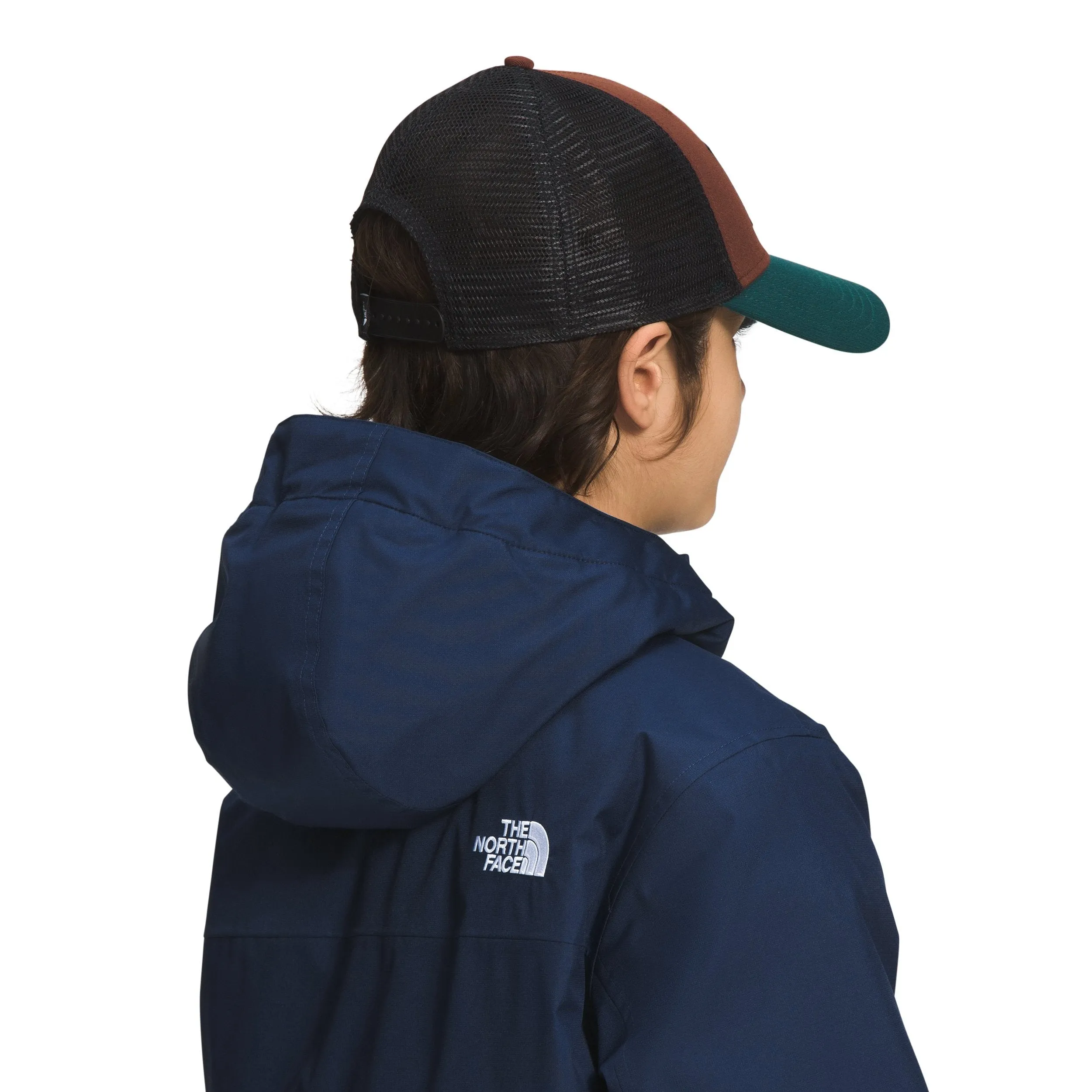 The North Face Boy's Gotham Insulated Jacket