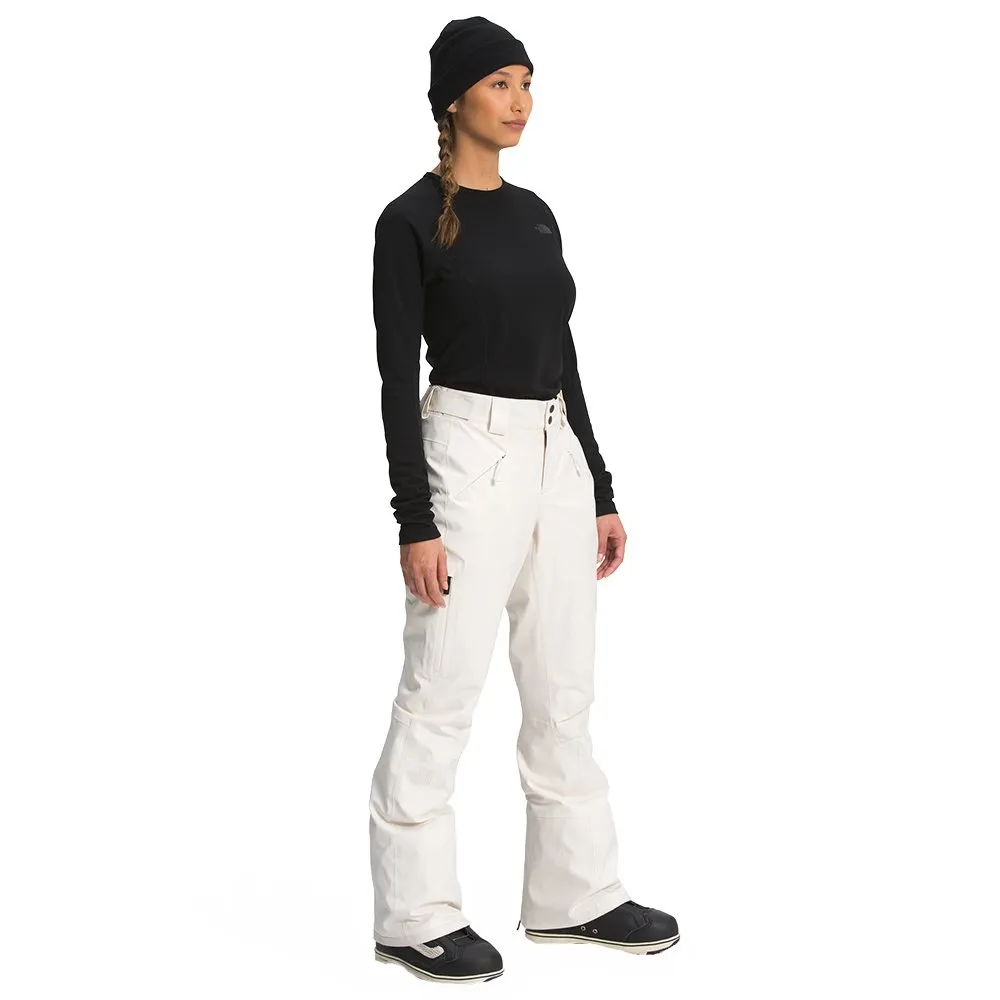 The North Face Lenado Insulated Ski Pant (Women's)