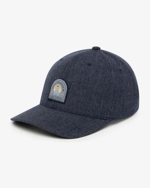 TravisMathew Festival Snapback Hat