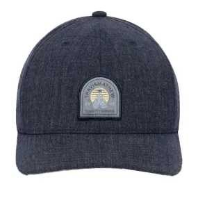 TravisMathew Festival Snapback Hat