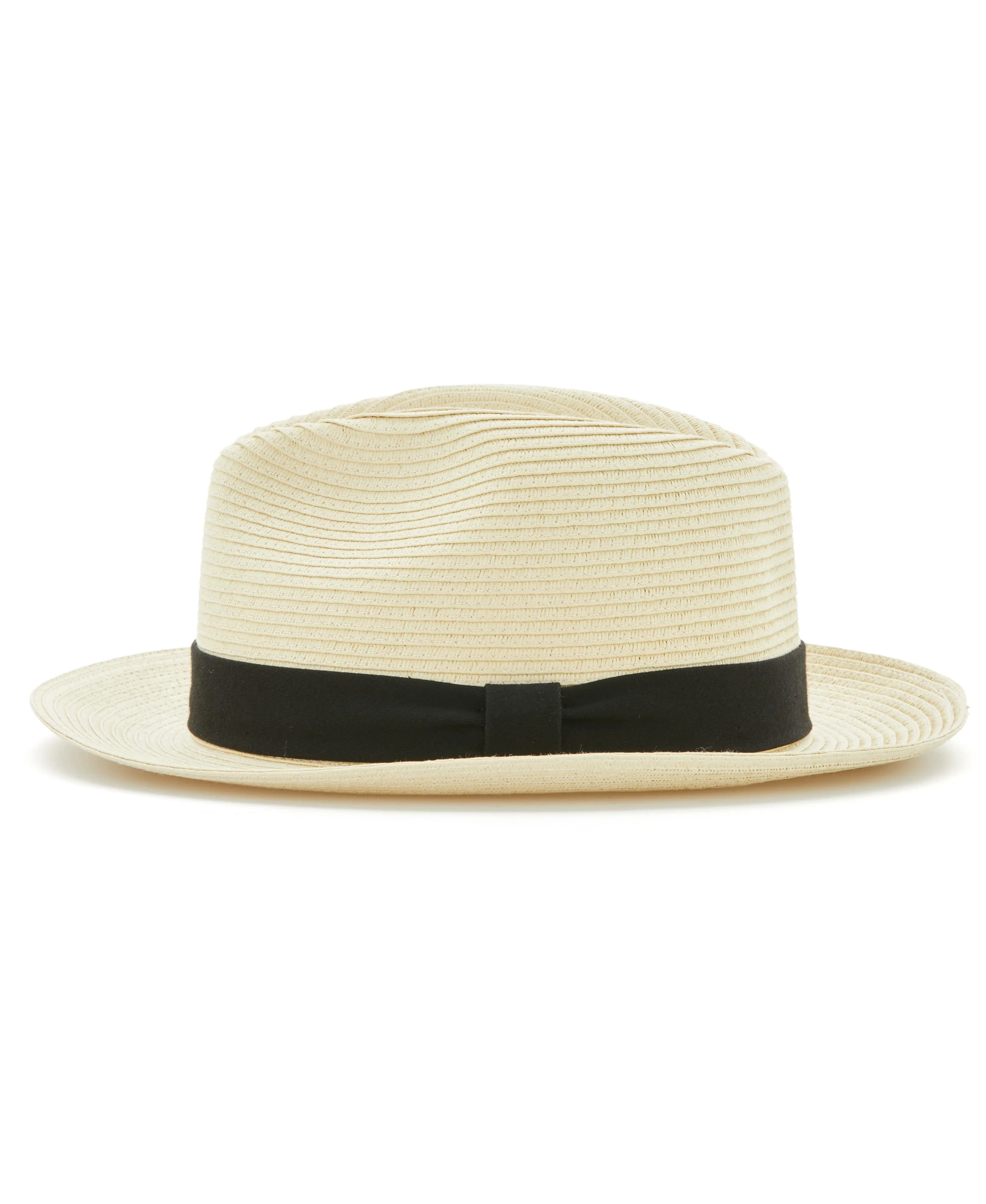 Varadero Fedora Hat