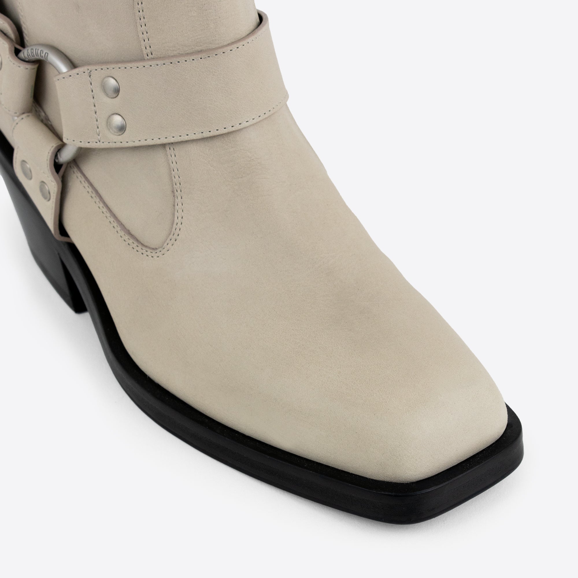 Waymore Boot Bone