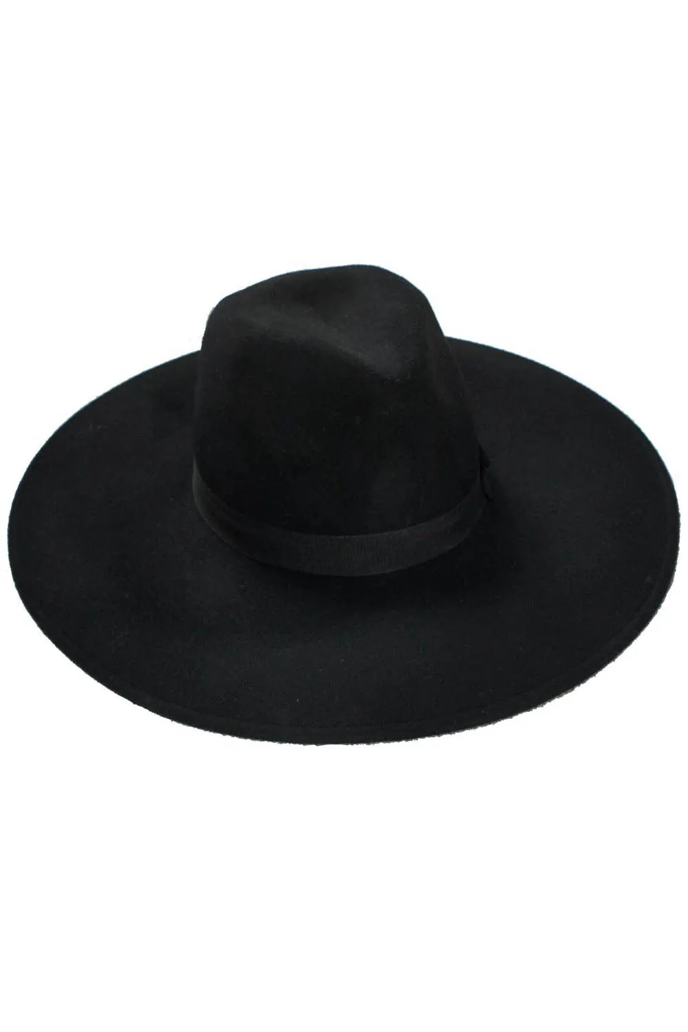 Witch Brim Hat [B]