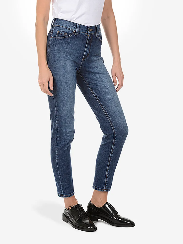 Women's Best Sellers Mom Jeans