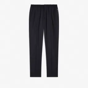 Wool Drawstring Pants