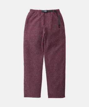 Wool Gramicci Pants