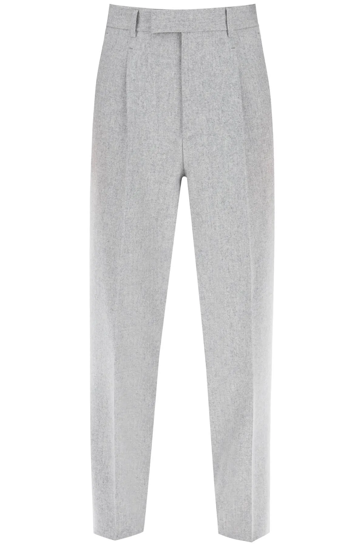 Wool Tailoring Pants