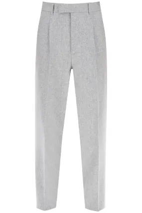 Wool Tailoring Pants