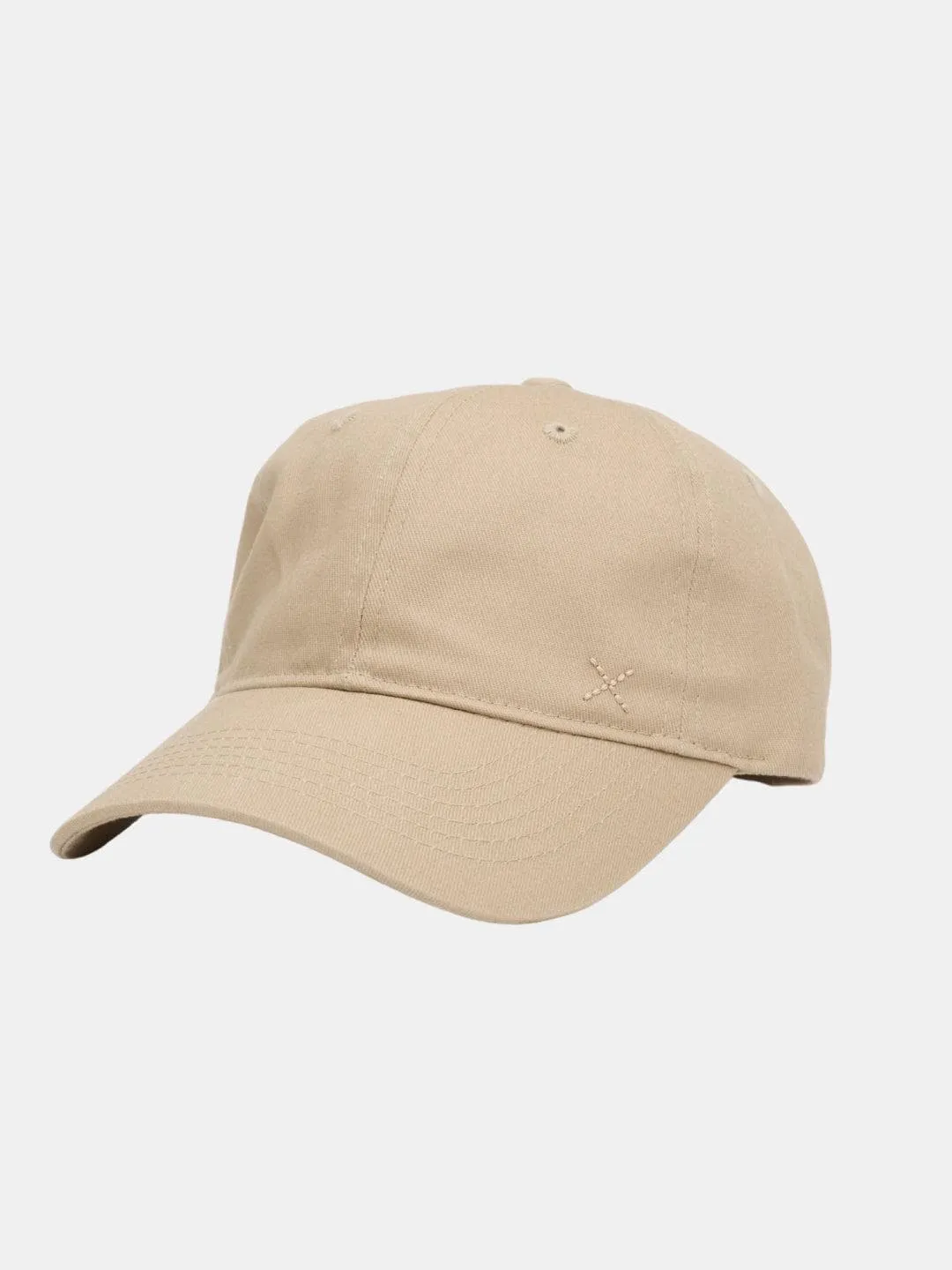 X Basic Cap