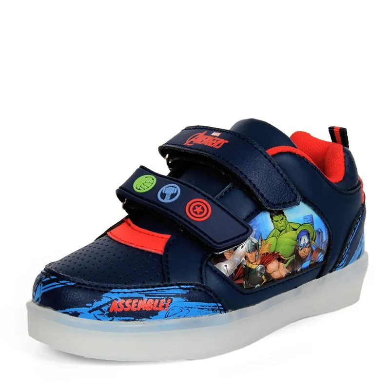 Zapatillas Avengers Marvel para Niño