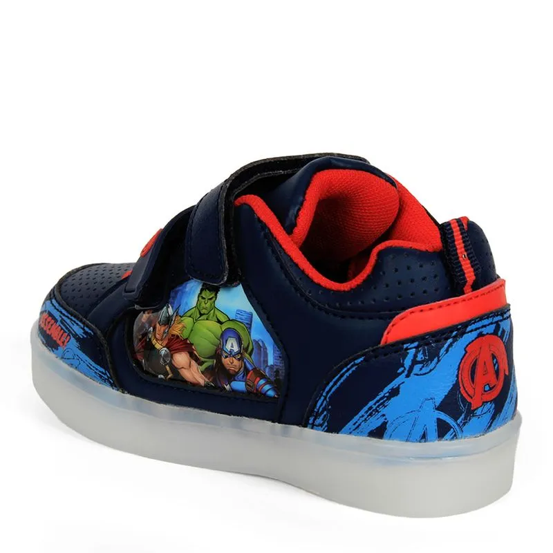 Zapatillas Avengers Marvel para Niño