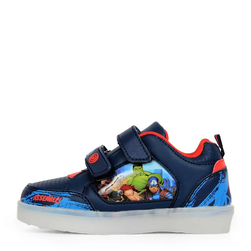 Zapatillas Avengers Marvel para Niño